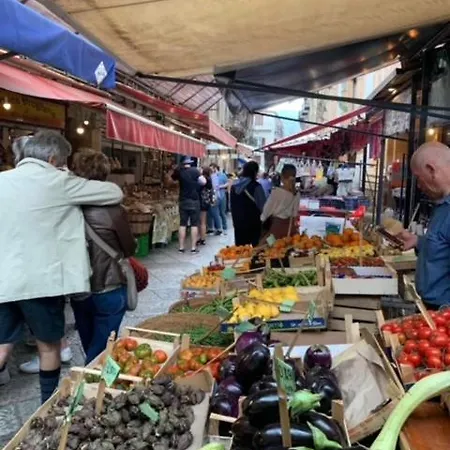 Il Panaro * باليرمو