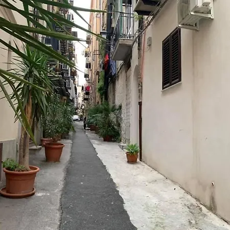 Il Panaro Apartmán