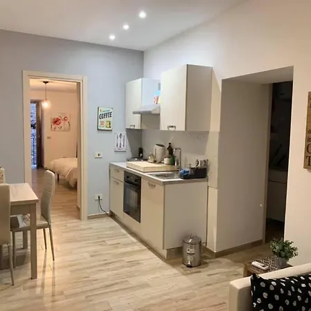 Apartment Il Panaro *