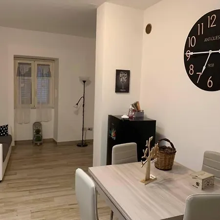 Apartment Il Panaro