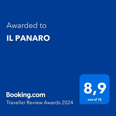 Il Panaro