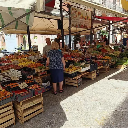 Il Panaro * Палермо
