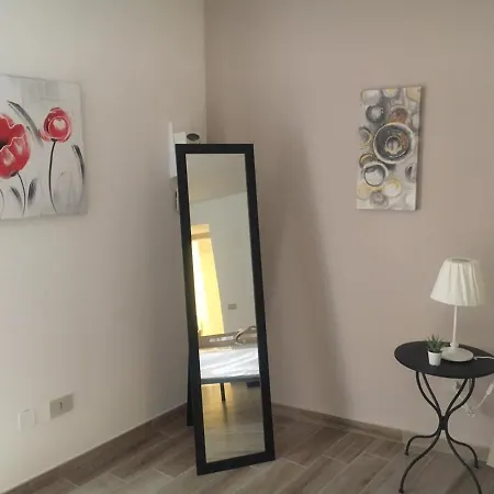 Appartement Il Panaro