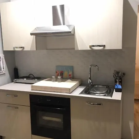 Il Panaro Apartamento Palermo