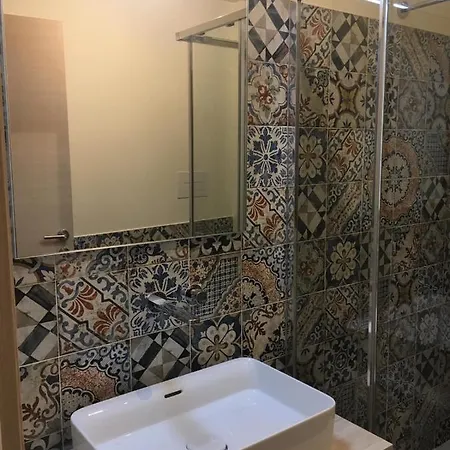Apartment Il Panaro *