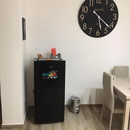 Il Panaro Apartment