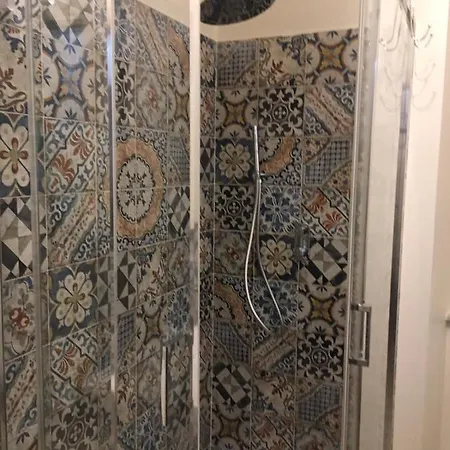 Apartment Il Panaro