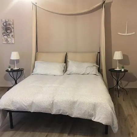 Appartement Il Panaro
