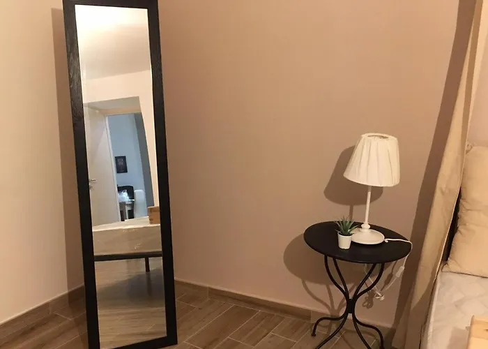 Il Panaro Lejlighed *