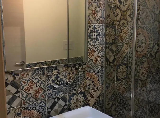 Lejlighed Il Panaro *