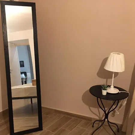 Il Panaro Διαμέρισμα *